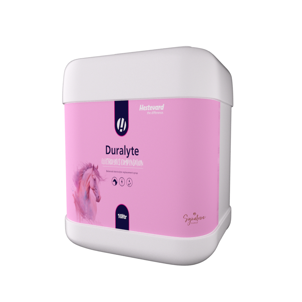 Hestevard Duralyte