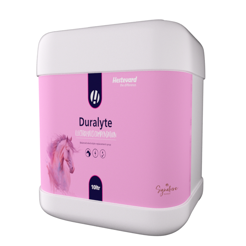 Hestevard Duralyte