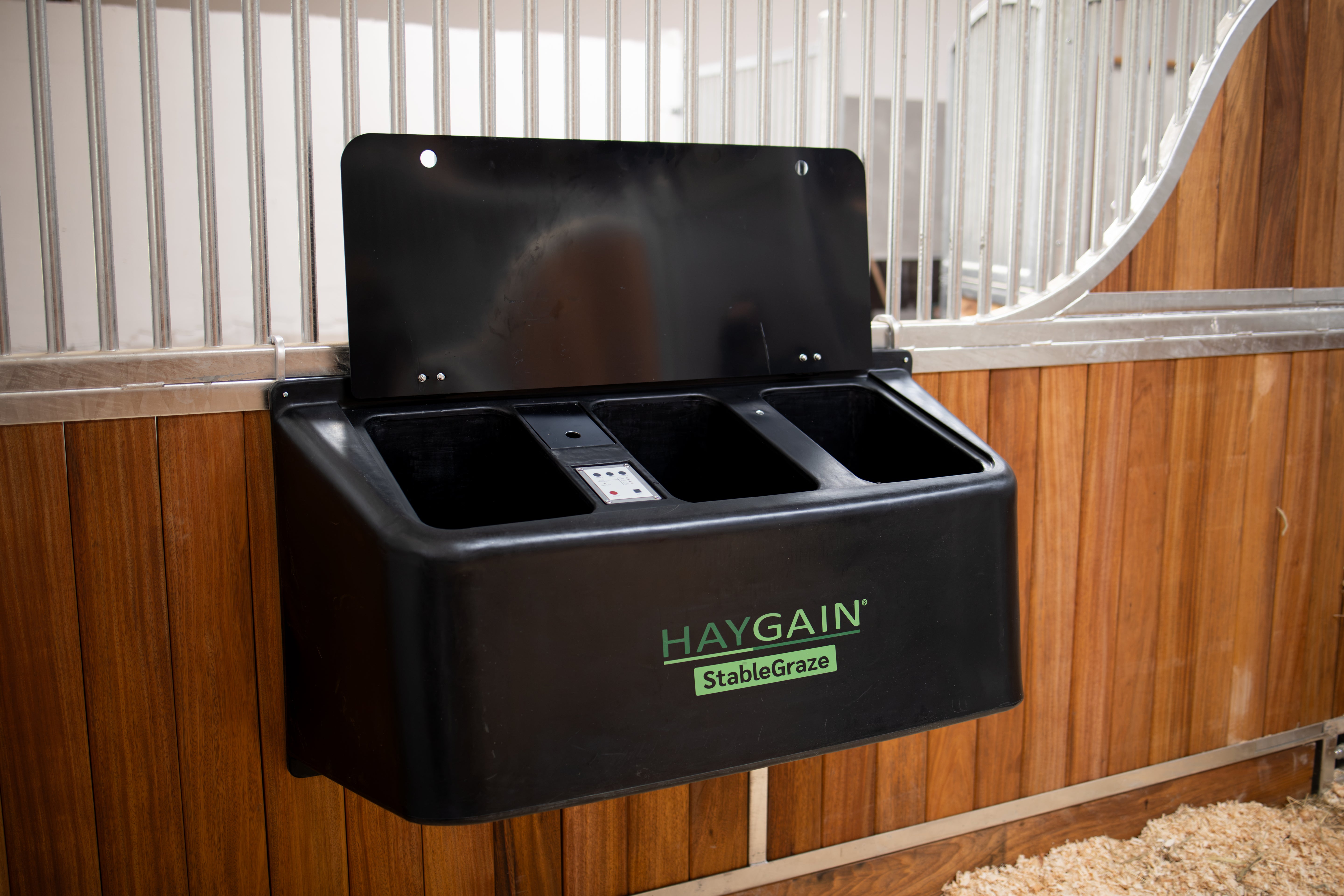 Haygain StableGraze Heu-Futterautomat