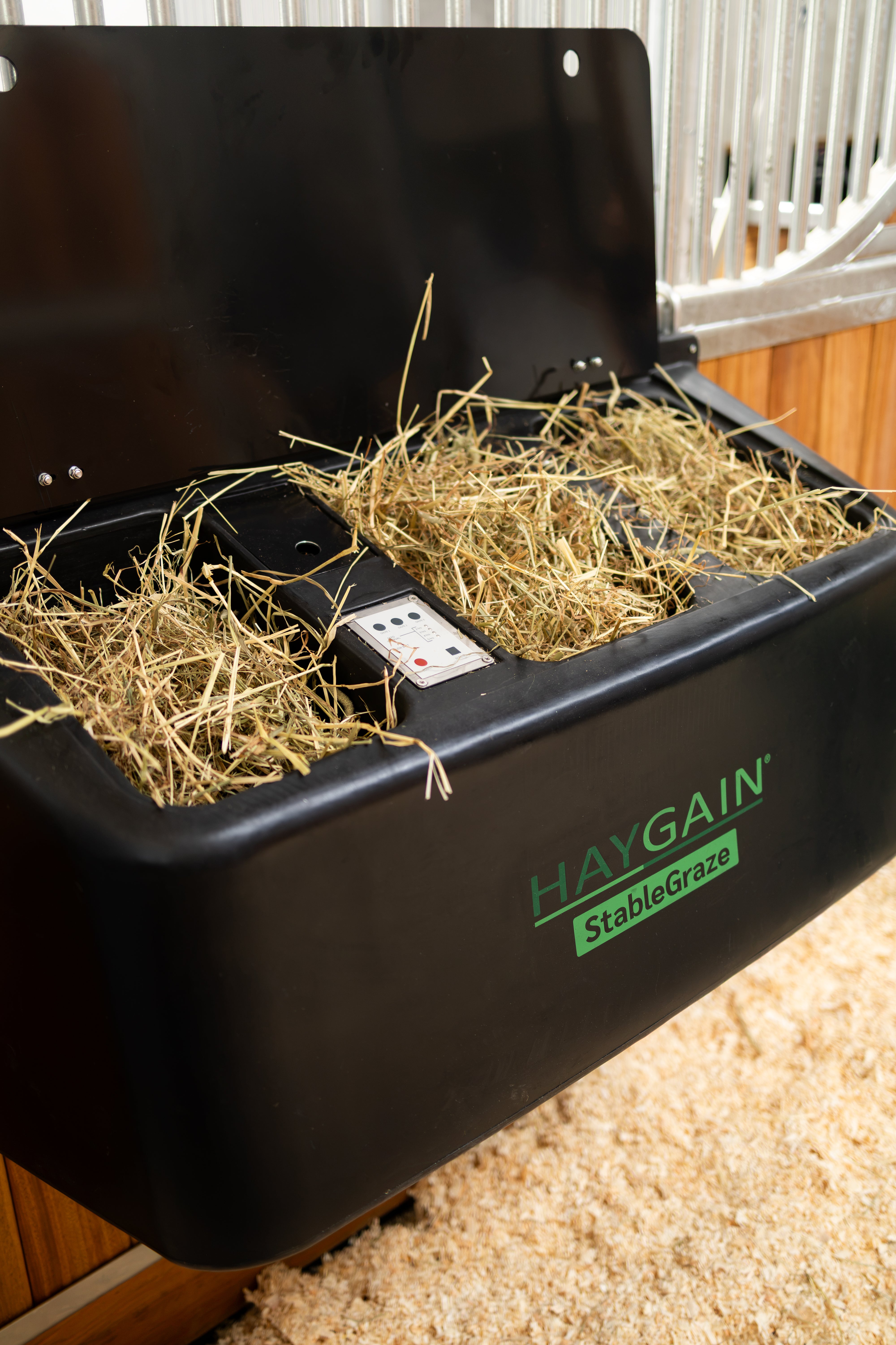 Haygain StableGraze Heu-Futterautomat