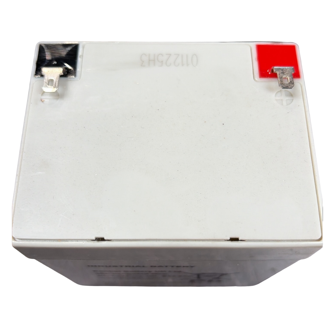 StableGraze battery