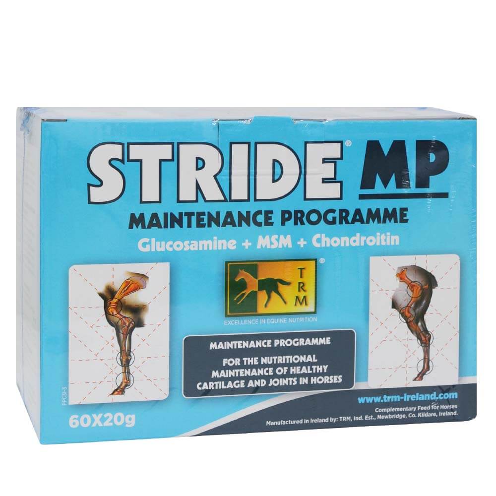 TRM Stride MP 60x20g