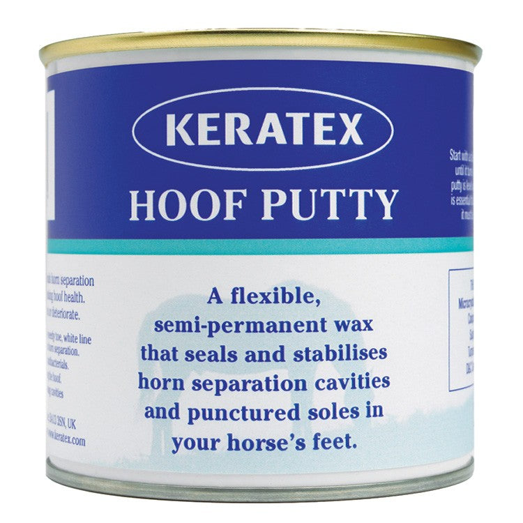 Keratex Hoof Putty 200g