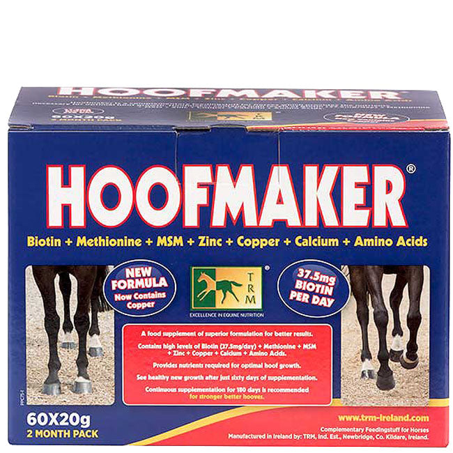 TRM Hoofmaker