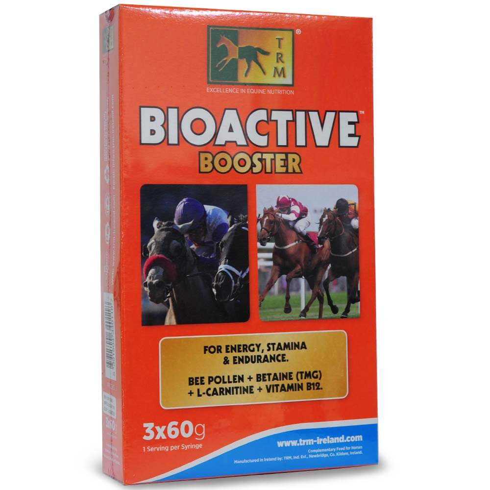 TRM Bioactive 3x60g Paste