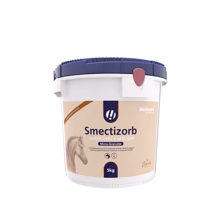 Hestevard Smectizorb
