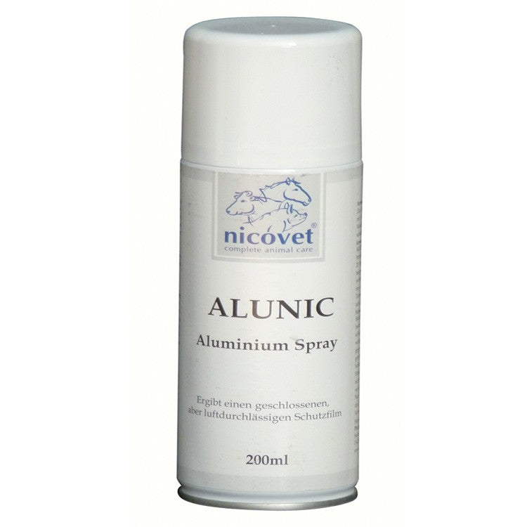 Alunic Aluminium Spray