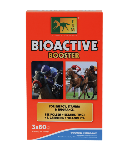 TRM Bioactive 3x60g Paste