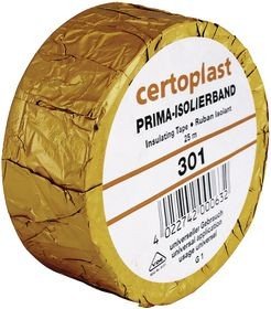 Certoplast 301 Isolierband 45mm x 25m