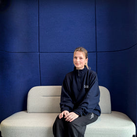 Cindy Aurelia Nadein