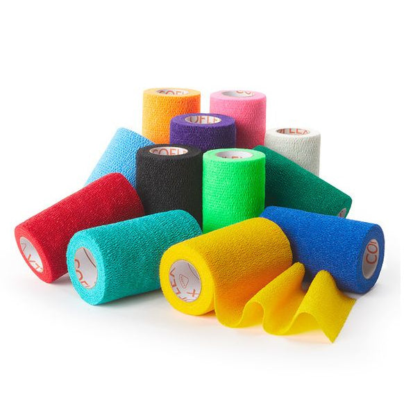 Coflex 18/pack