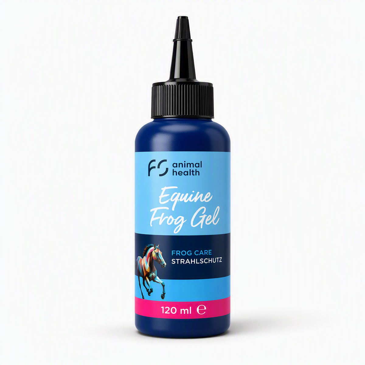 FSAH Equine Frog Aid Strahlschutz