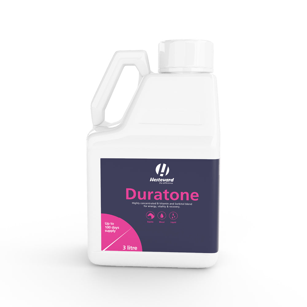 Hestevard Duratone