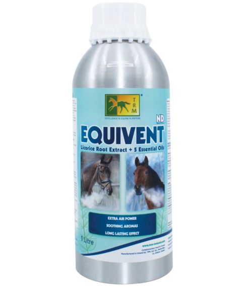 TRM Equivent ND