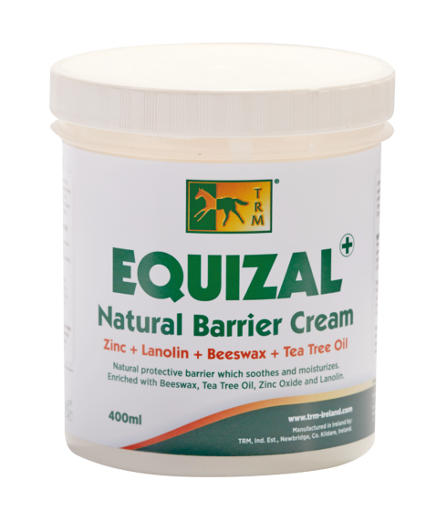 TRM Equizal Natural Barrier Cream