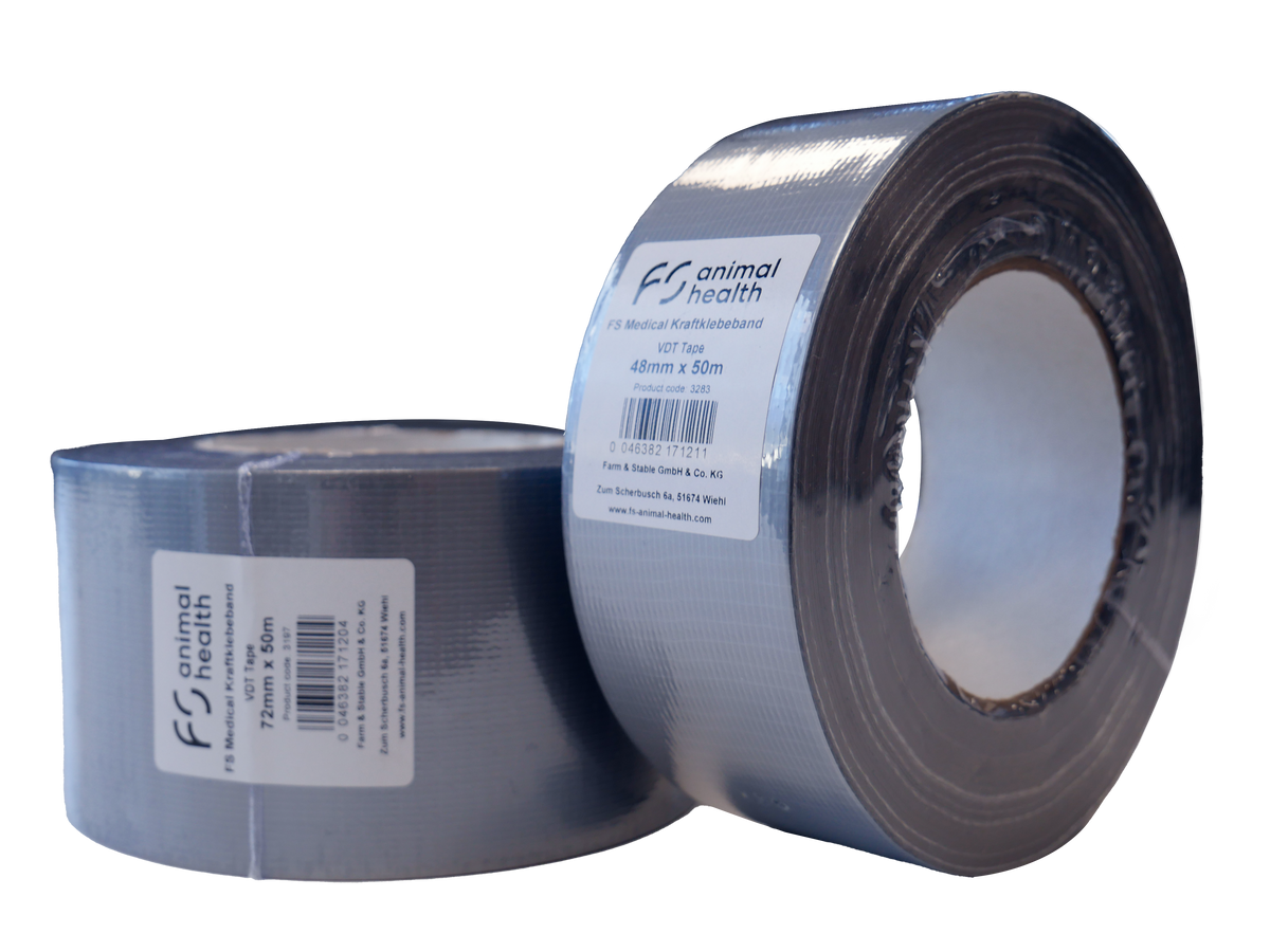 FS Medical Kraftklebeband