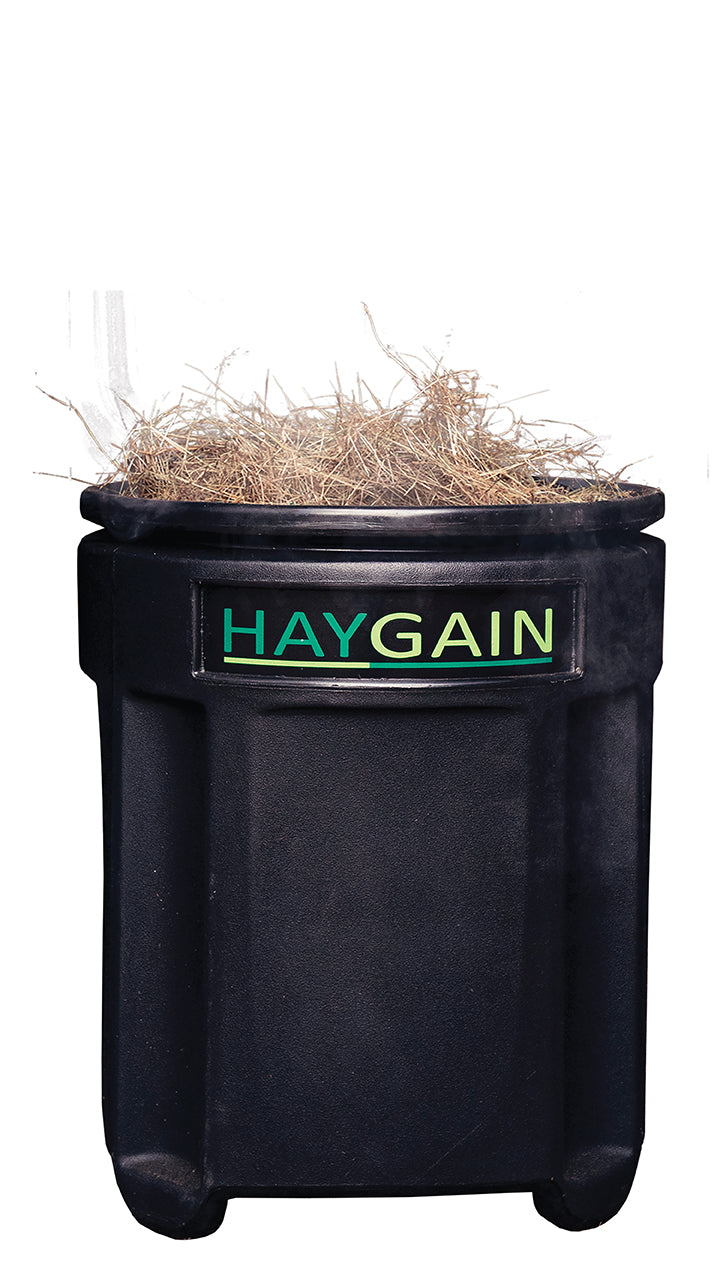 Haygain One