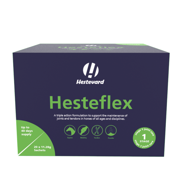 Hestevard Hesteflex
