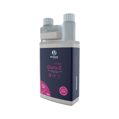 Hestevard Dura-E Natural