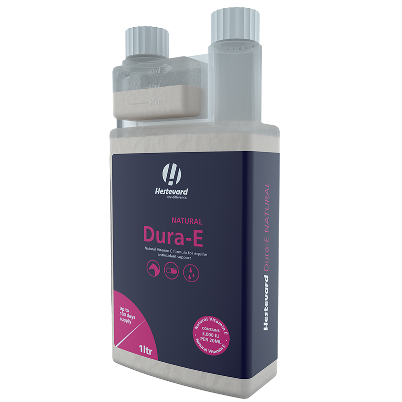 Hestevard Dura-E Natural