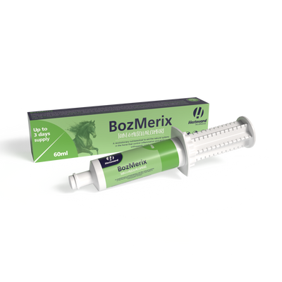 Hestevard BozMerix Paste 60ml