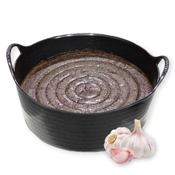 Hestevard Flexilik with Garlic 12.5kg