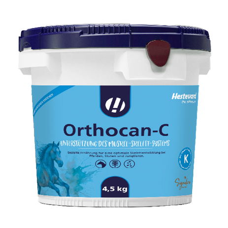 Hestevard Orthocan-C