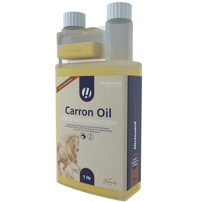 Hestevard Carron Oil