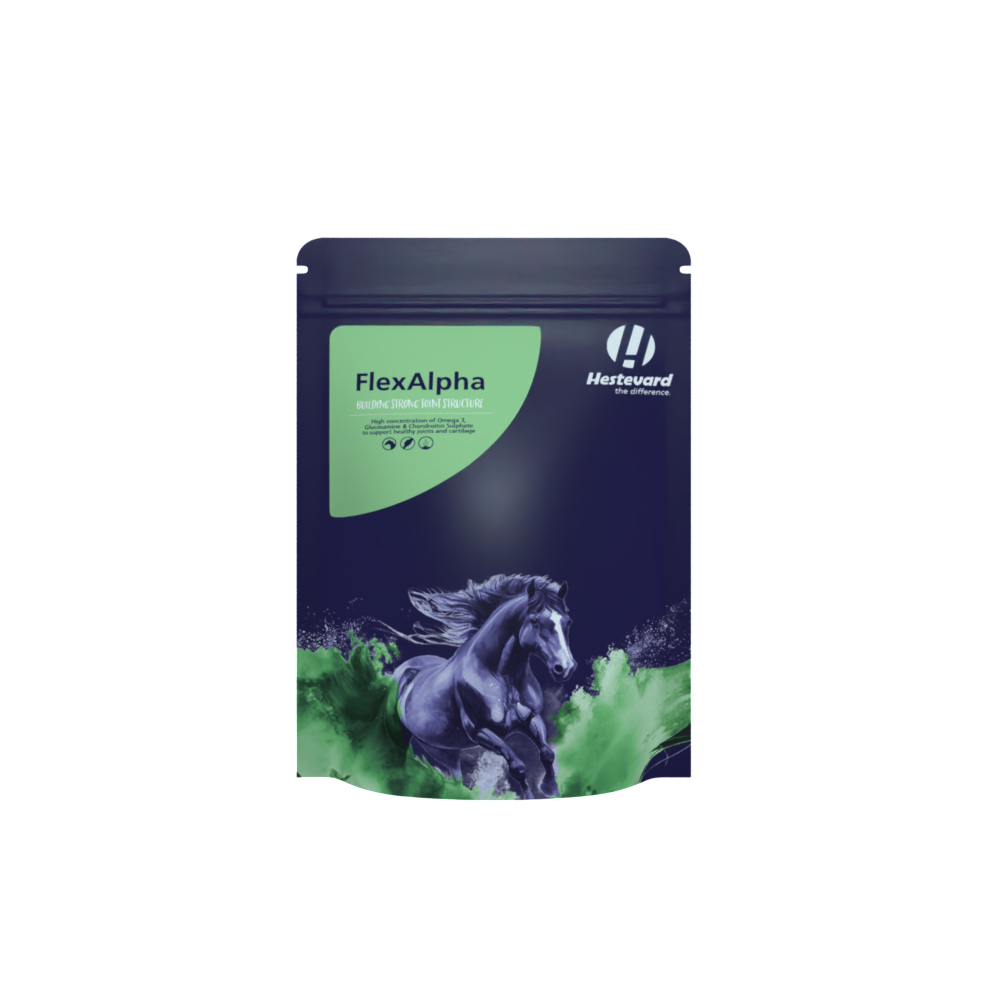 Hestevard FlexAlpha 1,5kg