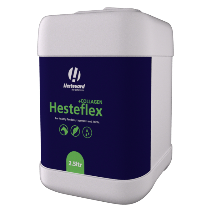 Hestevard Hesteflex +Collagen