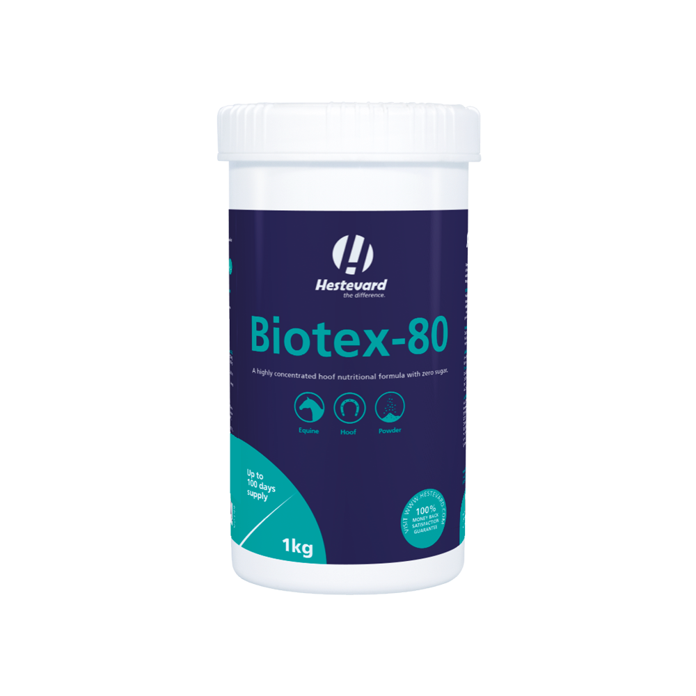 Hestevard Biotex-80