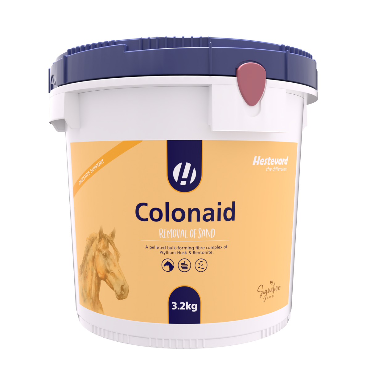 Hestevard Colonaid
