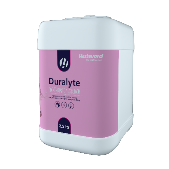 Hestevard Duralyte