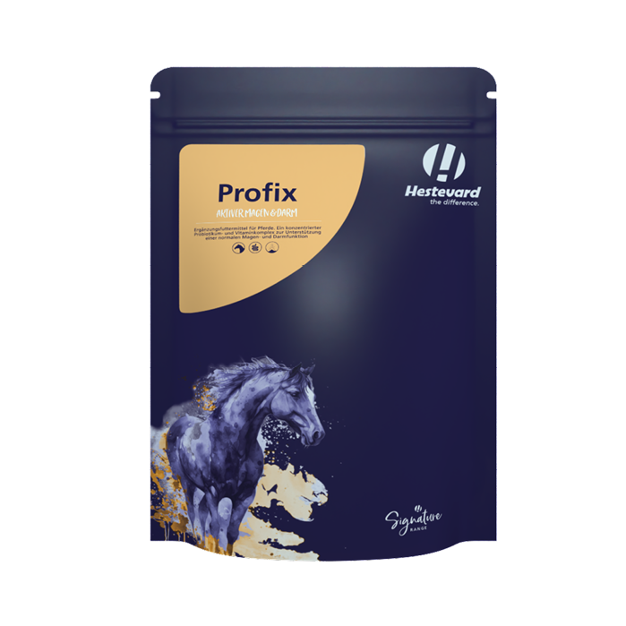 Hestevard Profix 