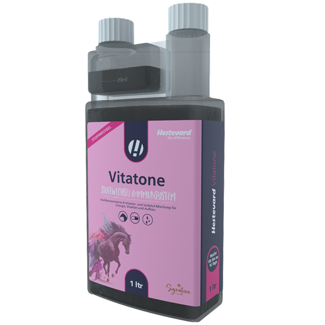 Hestevard Vitatone