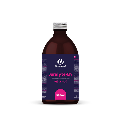 Hestevard Duralyte EIV 500ml