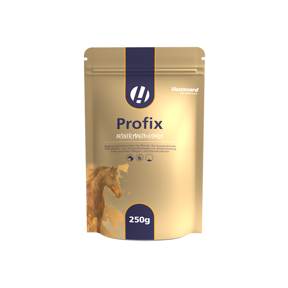 Hestevard Profix