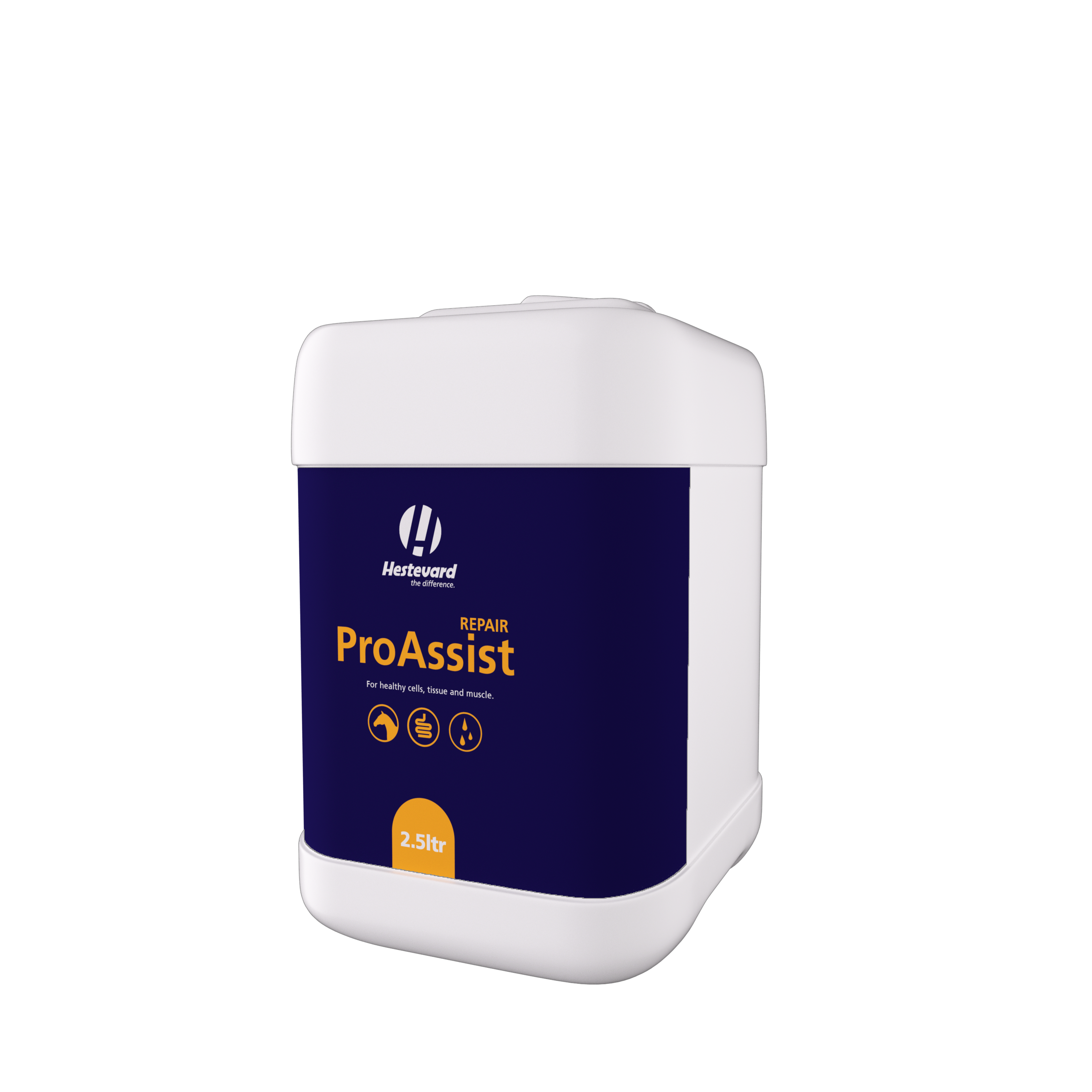 Hestevard ProAssist Repair