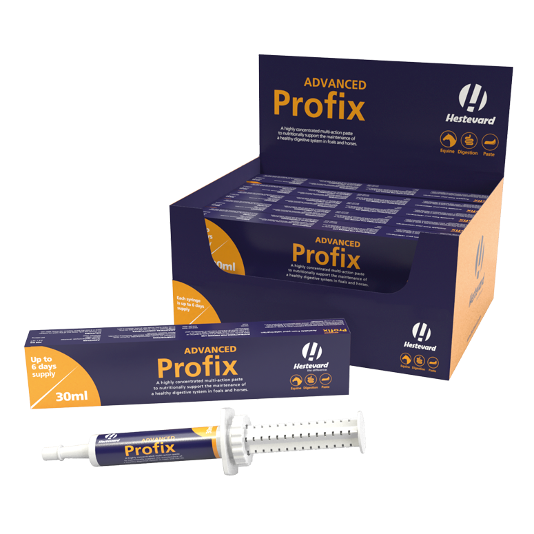Hestevard Profix Paste Advanced 30ml 