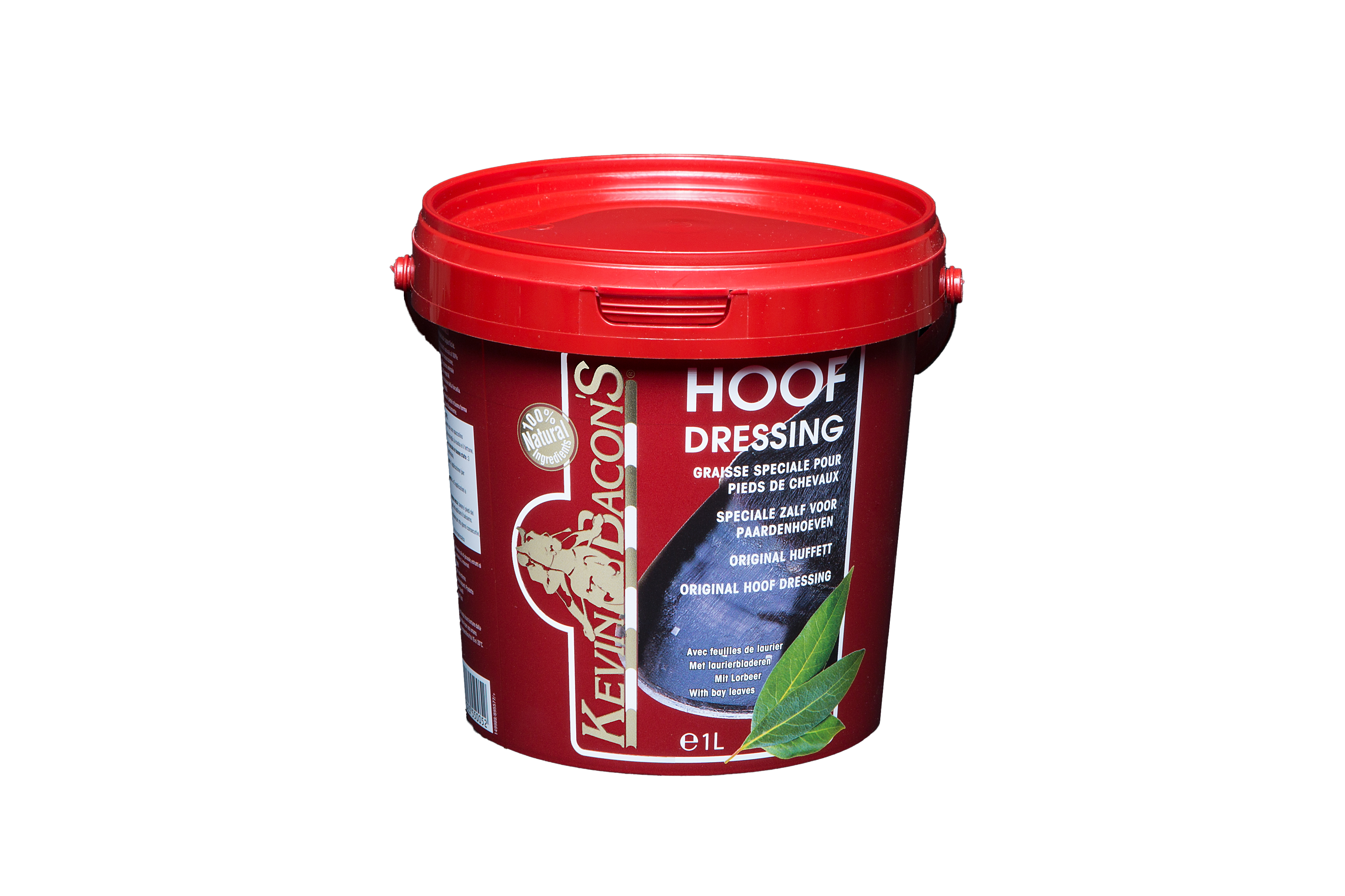 Kevin Bacon's-Hoof Dressing