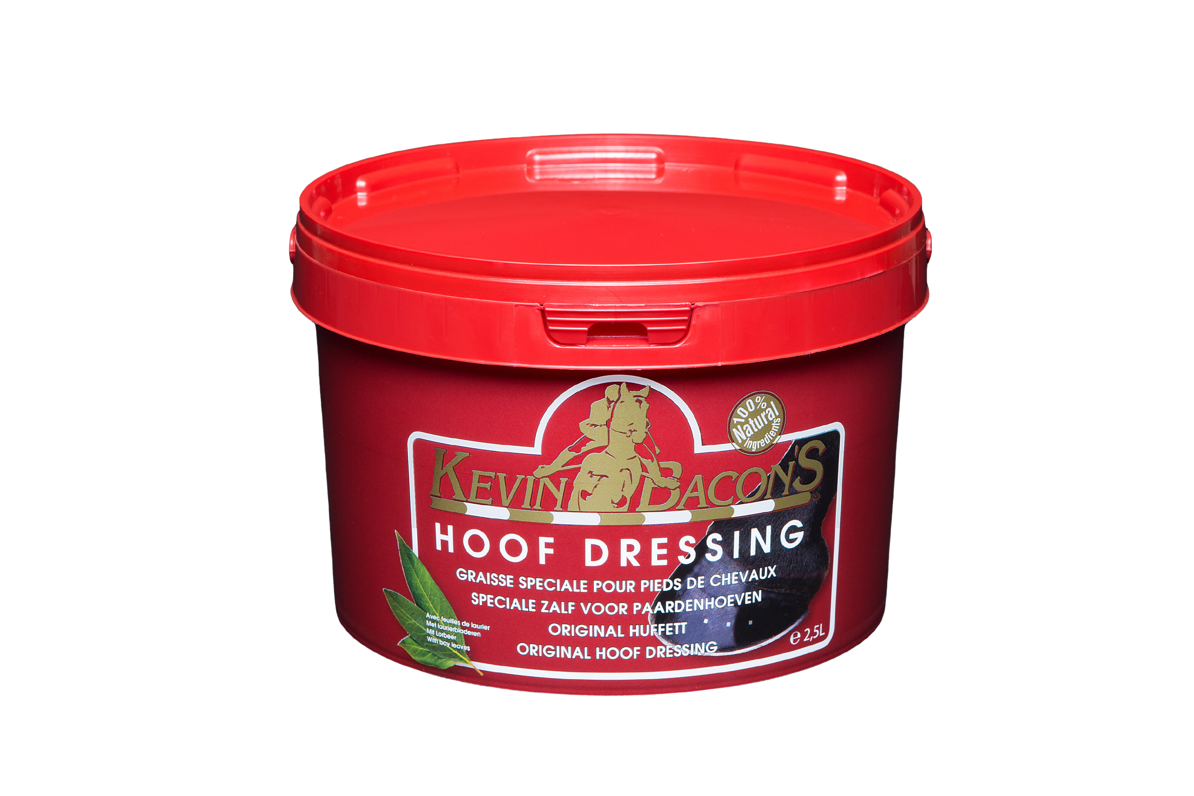 Kevin Bacon's-Hoof Dressing