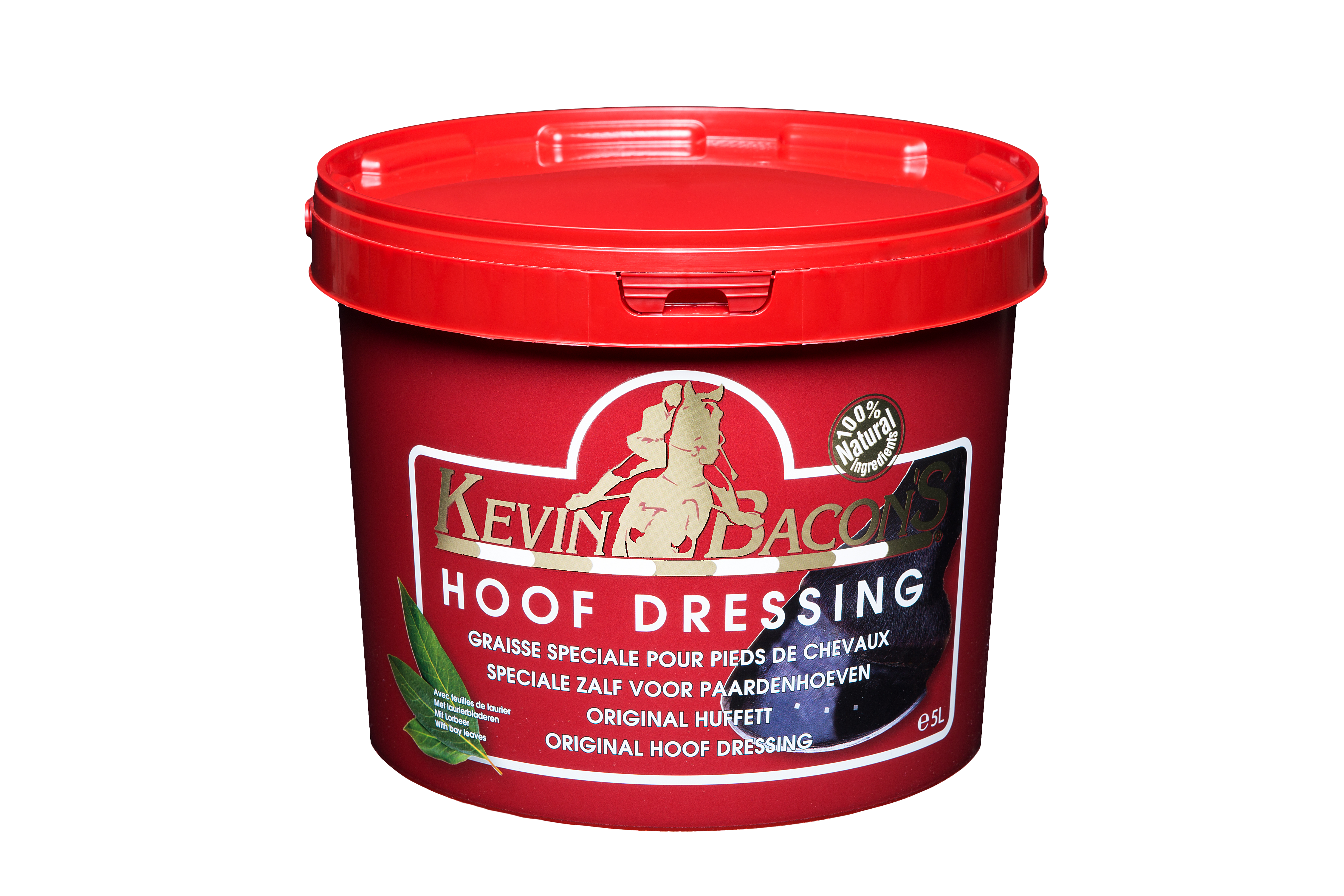 Kevin Bacon's-Hoof Dressing