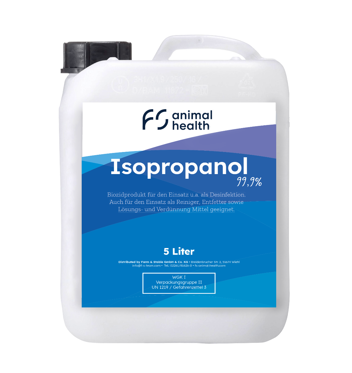 isopropanol 99%