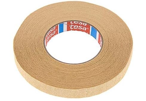 Tesa crepe tape 