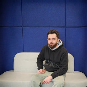 Rashid Houshan