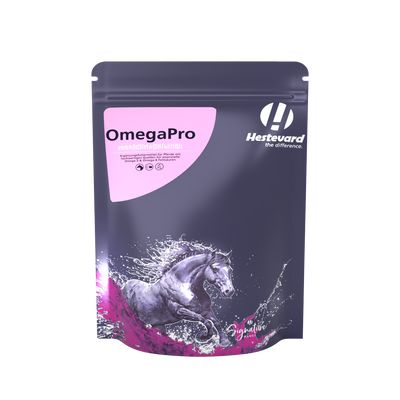 Hestevard OmegaPro
