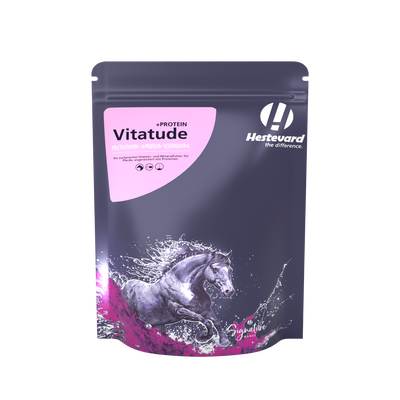 Hestevard Vitatude +PROTEIN