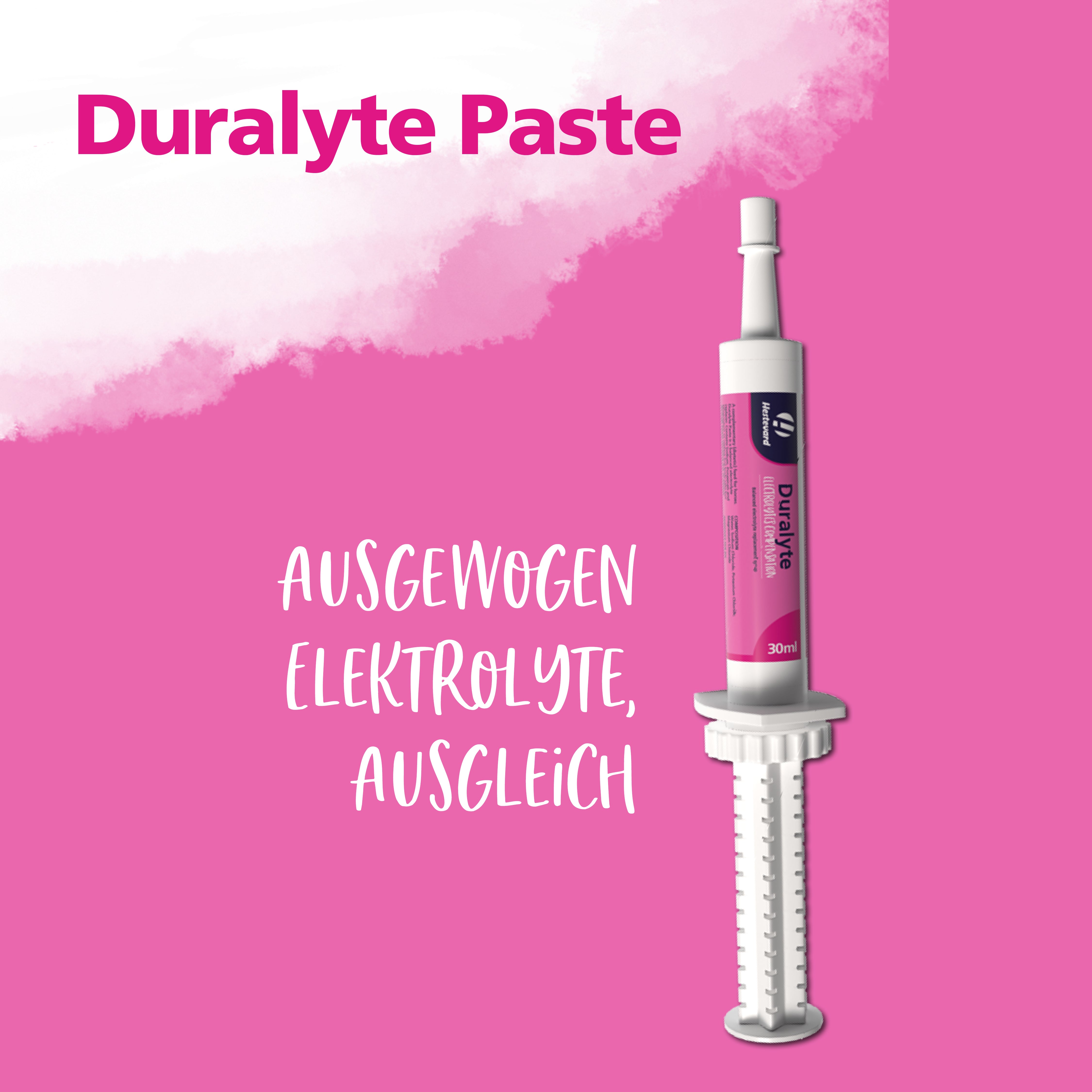 Hestevard Duralyte Paste 30ml
