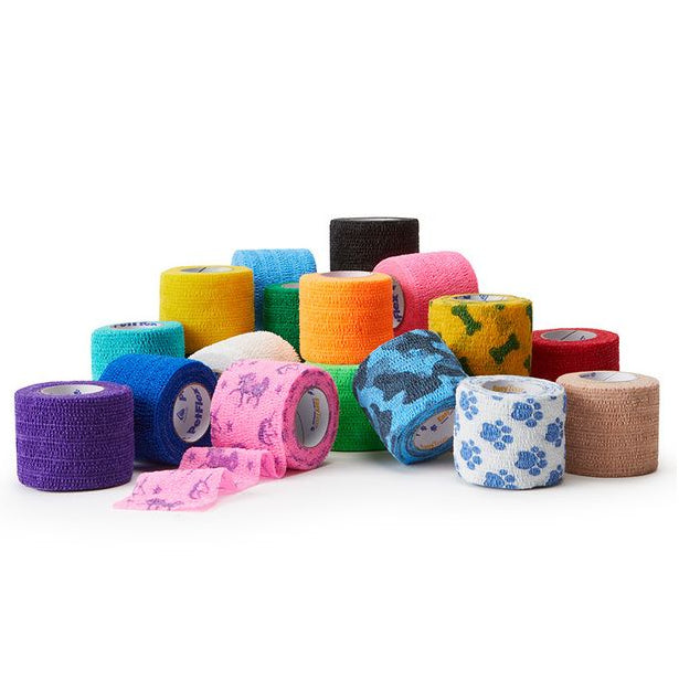 PetFlex "No Chew" 36/Pk