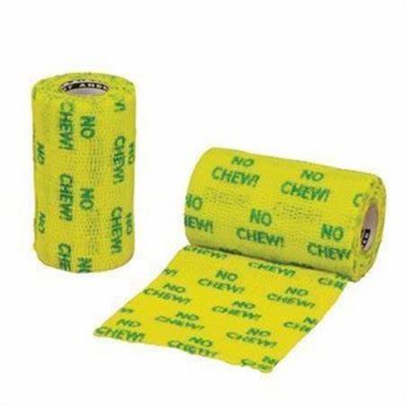 PetFlex "No Chew" 36/Pk